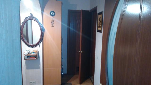 Продажа 3-комнатной квартиры 58 м² по адресу Наро-Фоминск, улица Шибанкова, 61 п