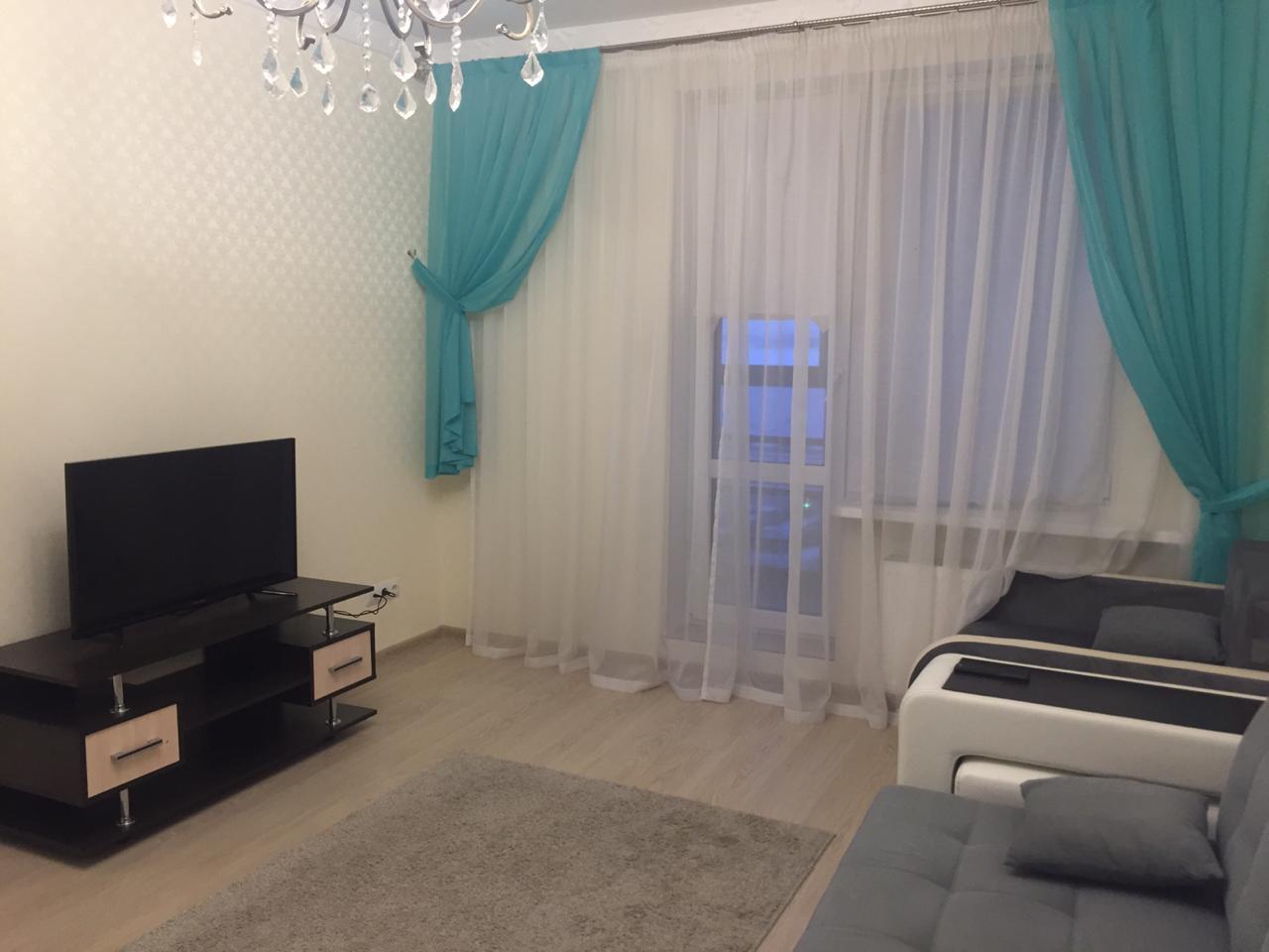 Квартира Полысаево на длительный срок