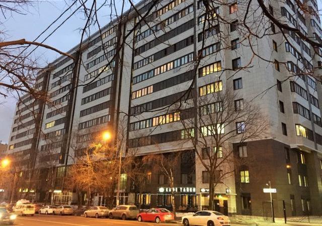 Вавилова 1 москва