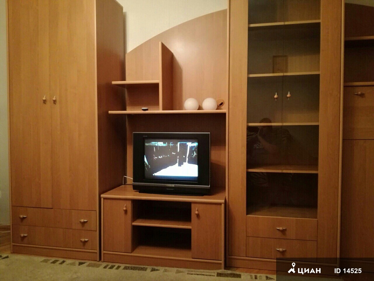 мебель на вешняковской улице