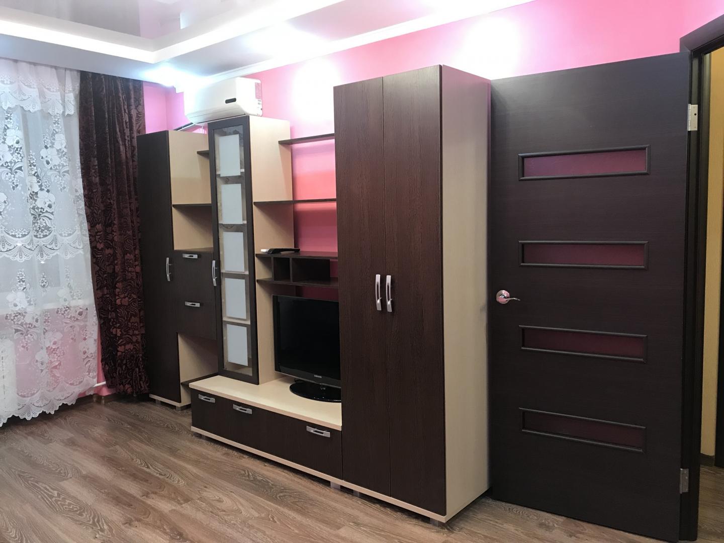 снять квартиру в балабаново на длительный срок