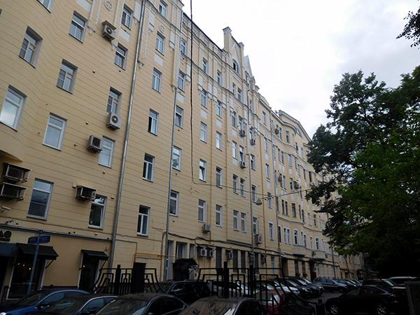 Трехпрудный переулок, 11/13с2. Трёхпрудный переулок, 11/13, стр. Трёхпрудный переулок, 11/13с5. Москва, трехпрудный пер. Трехпрудный пер 11 13.