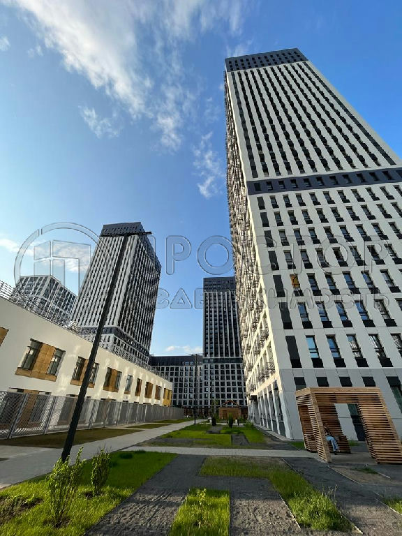 Продажа двухкомнатной квартиры 68 м², Москва, Аминьевская м. (МЦД-4), Аминьевское  ш. 4Дк3литВ - База недвижимости SOB.ru