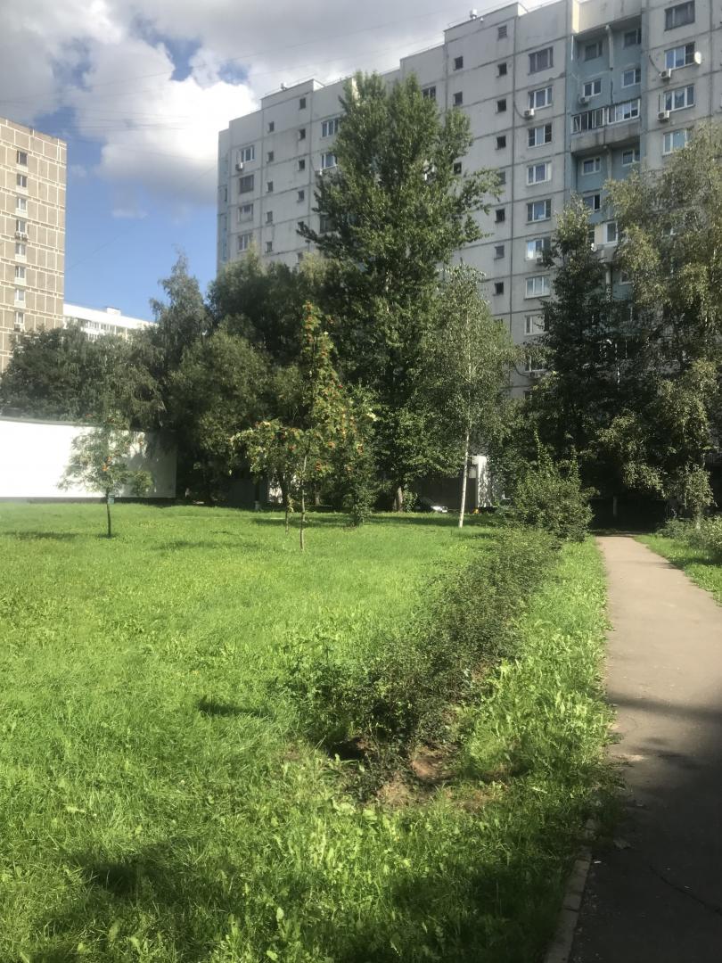 улица магнитогорская в москве