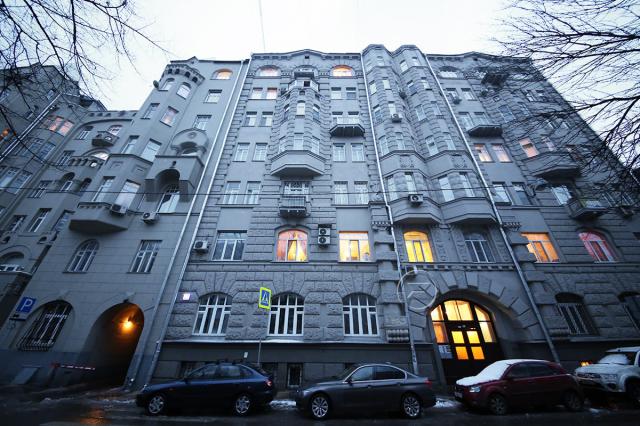 Потаповский переулок дом 12. Москва, потаповский пер. Москва, потаповский пер. Сверчков пер, дом 10. , д.