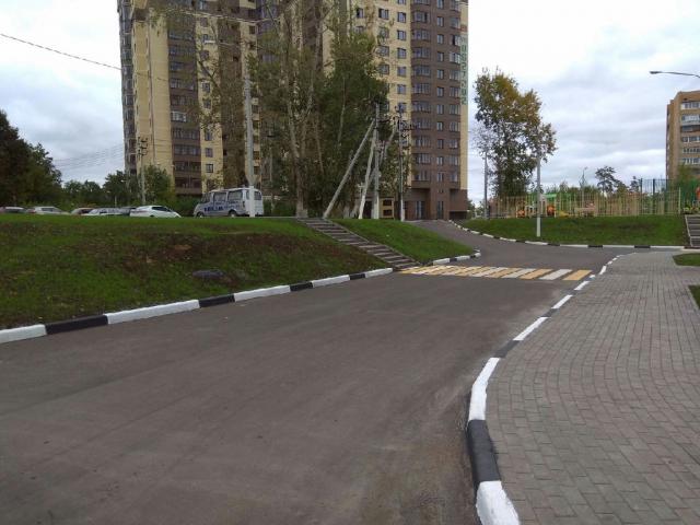 ЖК "Донской Олимп"
