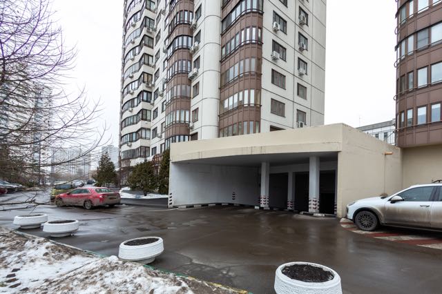 Дарвиль новочеремушкинская ул 63 корп 2 фото Продажа четырехкомнатной квартиры Новочеремушкинская ул., 63к2 - объявление #188