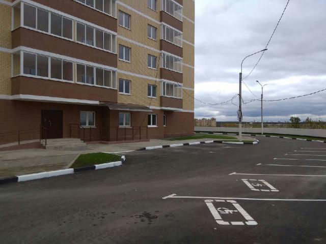 ЖК "Донской Олимп"