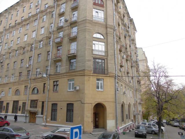 Мультсоюз брюсов пер 2 14с8 москва фото