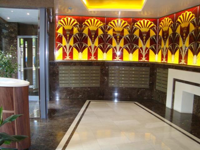 Карамышевская набережная 34