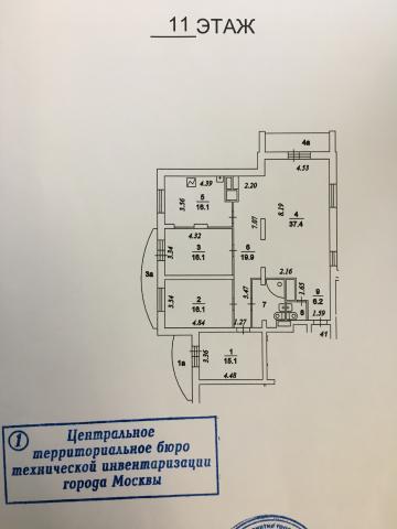 Расположение квартир в доме ул лавочкина 8а