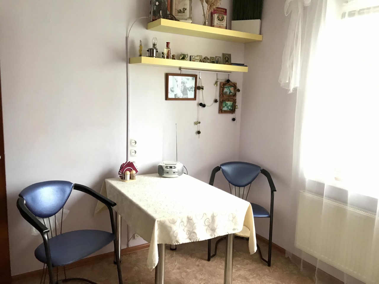 сниму квартиру в среднеуральске с мебелью