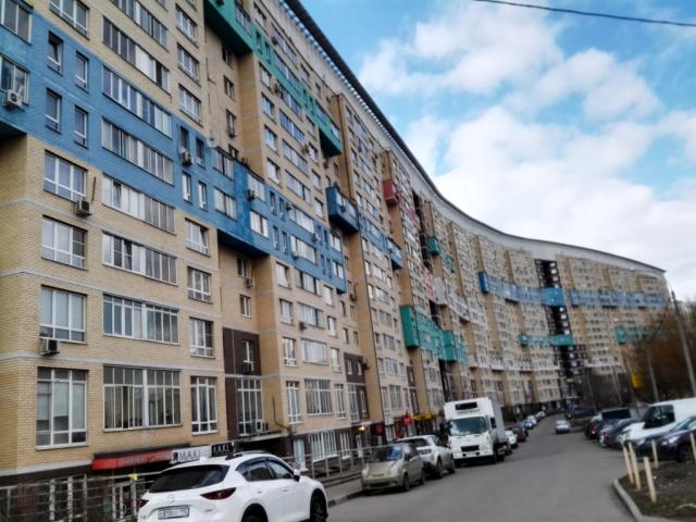 Доставка еды "Краффе" - Комарова, 2 к2 в Московская область - 2025 - меню, телеф