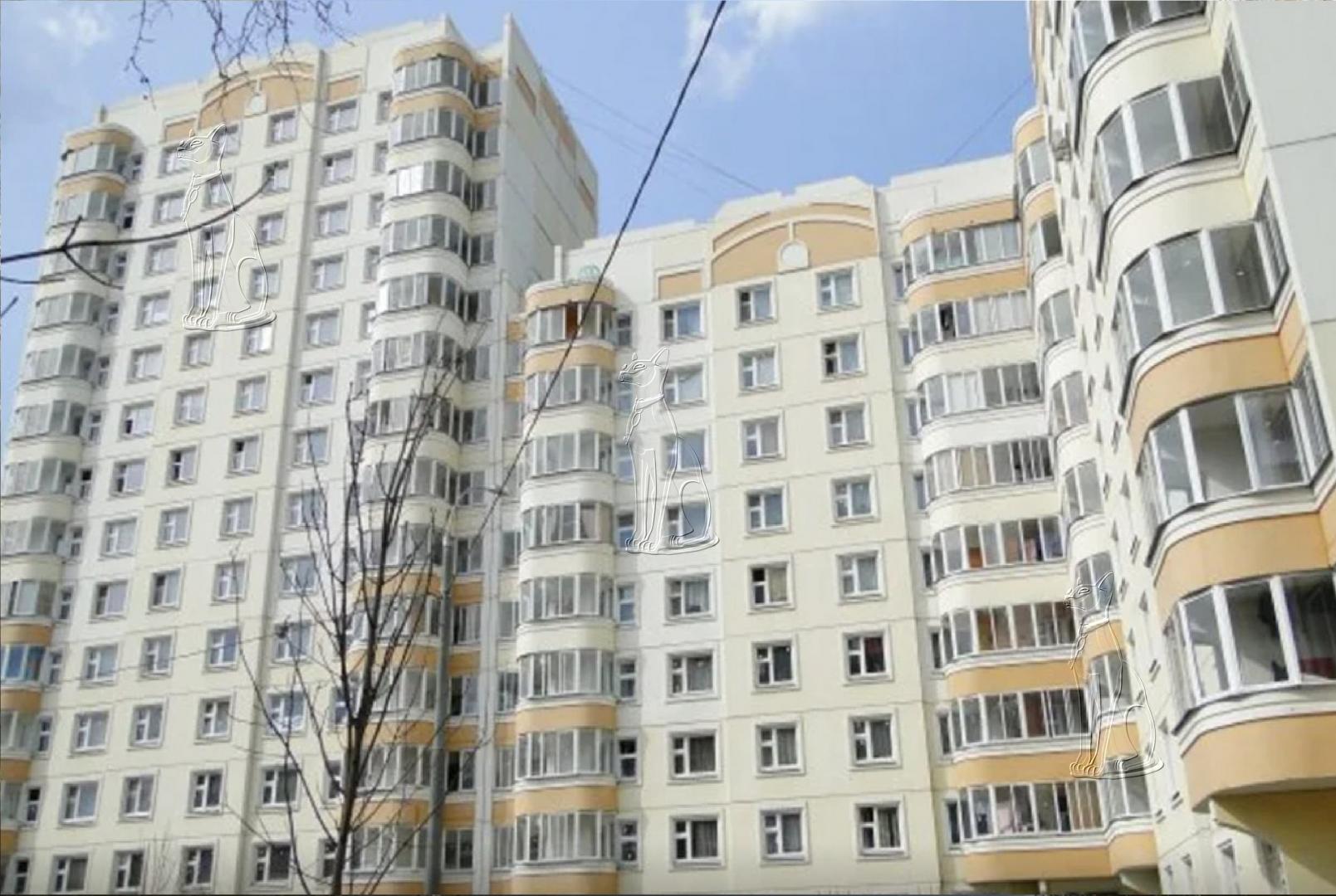 Серия п3м