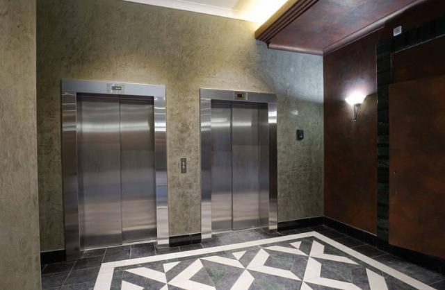 Карамышевская набережная 34