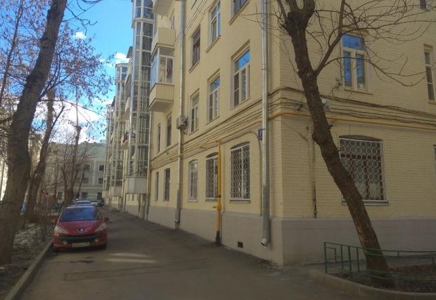Физика ул фадеева 8а стр 1 фото Купить квартиру в Москве - 45 009 объявлений о продаже квартир на Нерсе - Поиск 